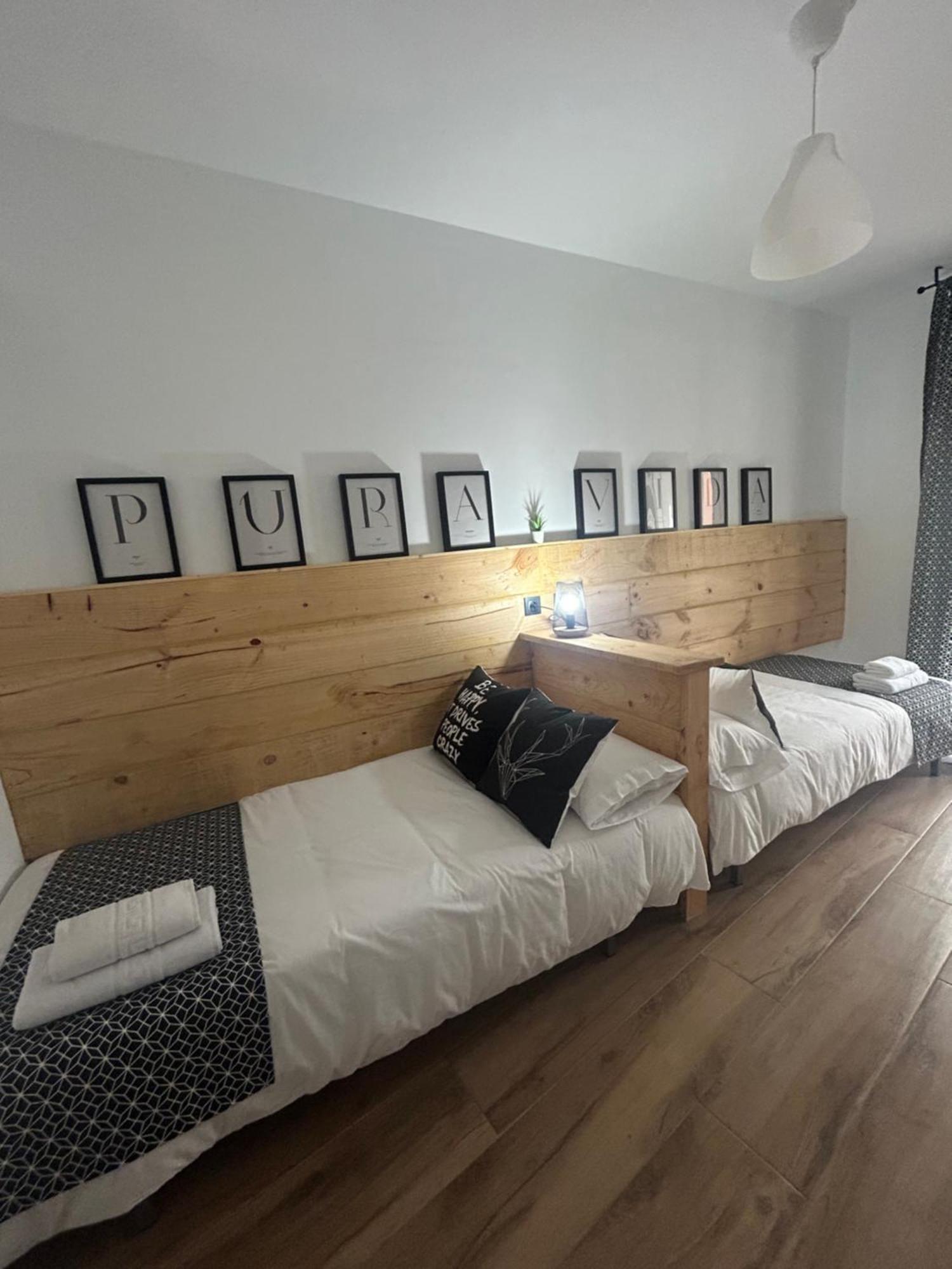 Apartamento Pura Vida Cordoba Exterior photo