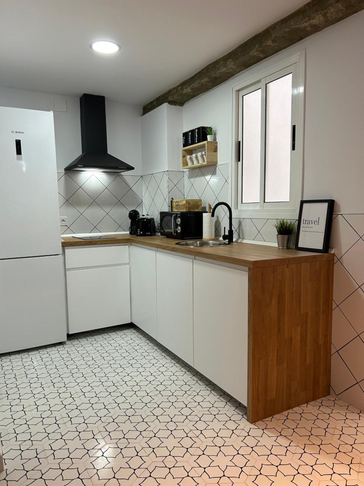 Apartamento Pura Vida Cordoba Exterior photo